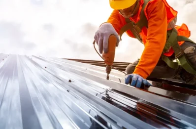 Travaux de zinguerie à Fournes-en-Weppes